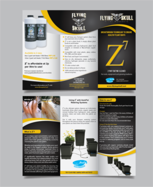 Flyer Design by alex989 for Uno Duo Limited | Design: #16651316