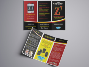 Flyer Design by pinterferenc86 for Uno Duo Limited | Design: #16633041