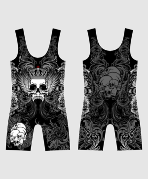 Apparel Design by 777SKY for this project | Design: #16701136