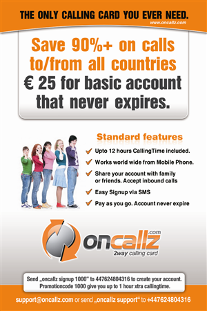 Design de Poster par Andreev pour ce projet | Design : #611036