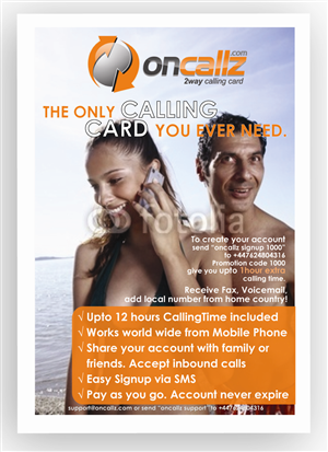 Design de Poster par DAStudioDesigns pour ce projet | Design : #610751