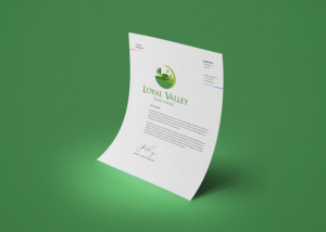 Logo Design by B.Tibéri for this project | Design: #16643325