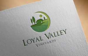 Logo Design by B.Tibéri for this project | Design: #16643326
