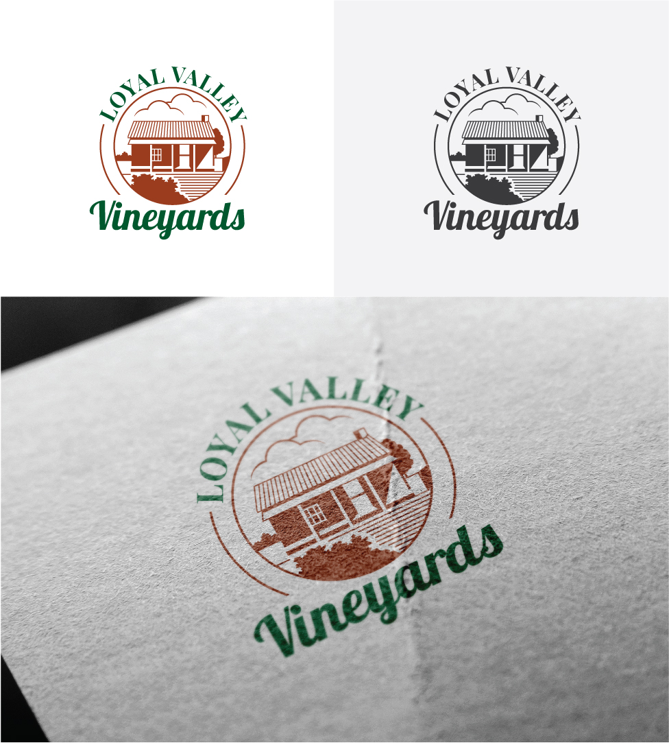 Logo Design by somani for this project | Design #16637616