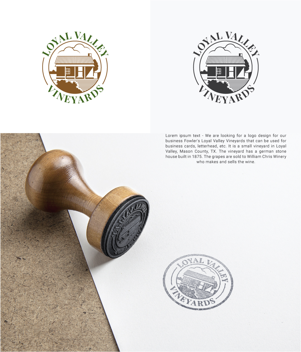 Logo Design by somani for this project | Design #16637618