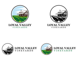 Logo Design by Fairylogic for this project | Design #16742668