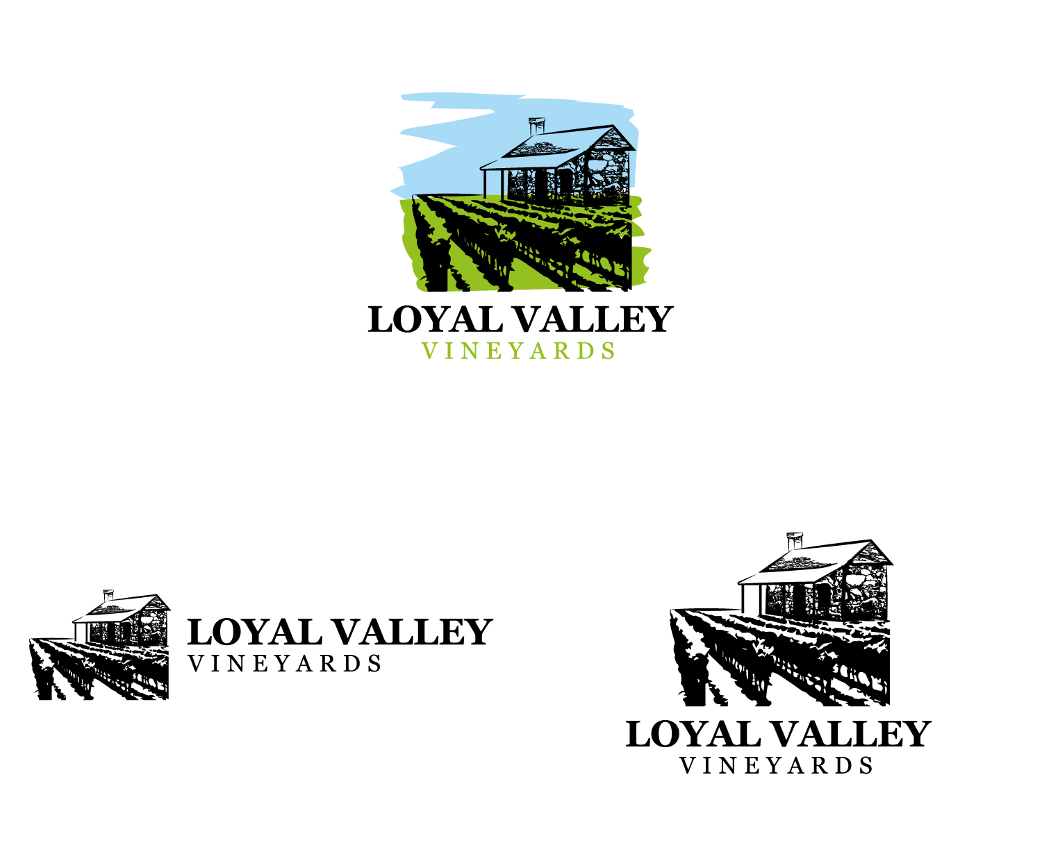 Diseño de Logo por FLoc! Studio para este proyecto | Diseño #16742676