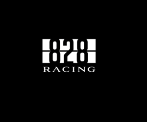 828 Racing | Logo Design by renderman