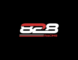 828 Racing | Logo Design by sikamcoy222