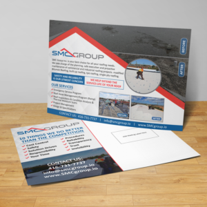 Flyer Design by Dezine Expert