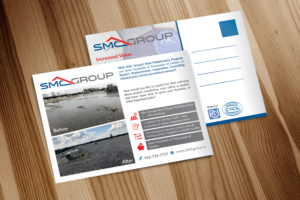 Flyer Design by Deziners Zone for SMC Group Inc | Design: #16639481