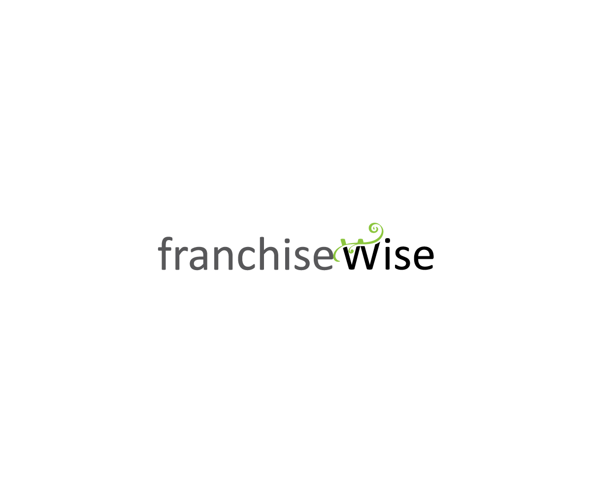 Logo-Design von niko für franchiseWise | Design #16636795