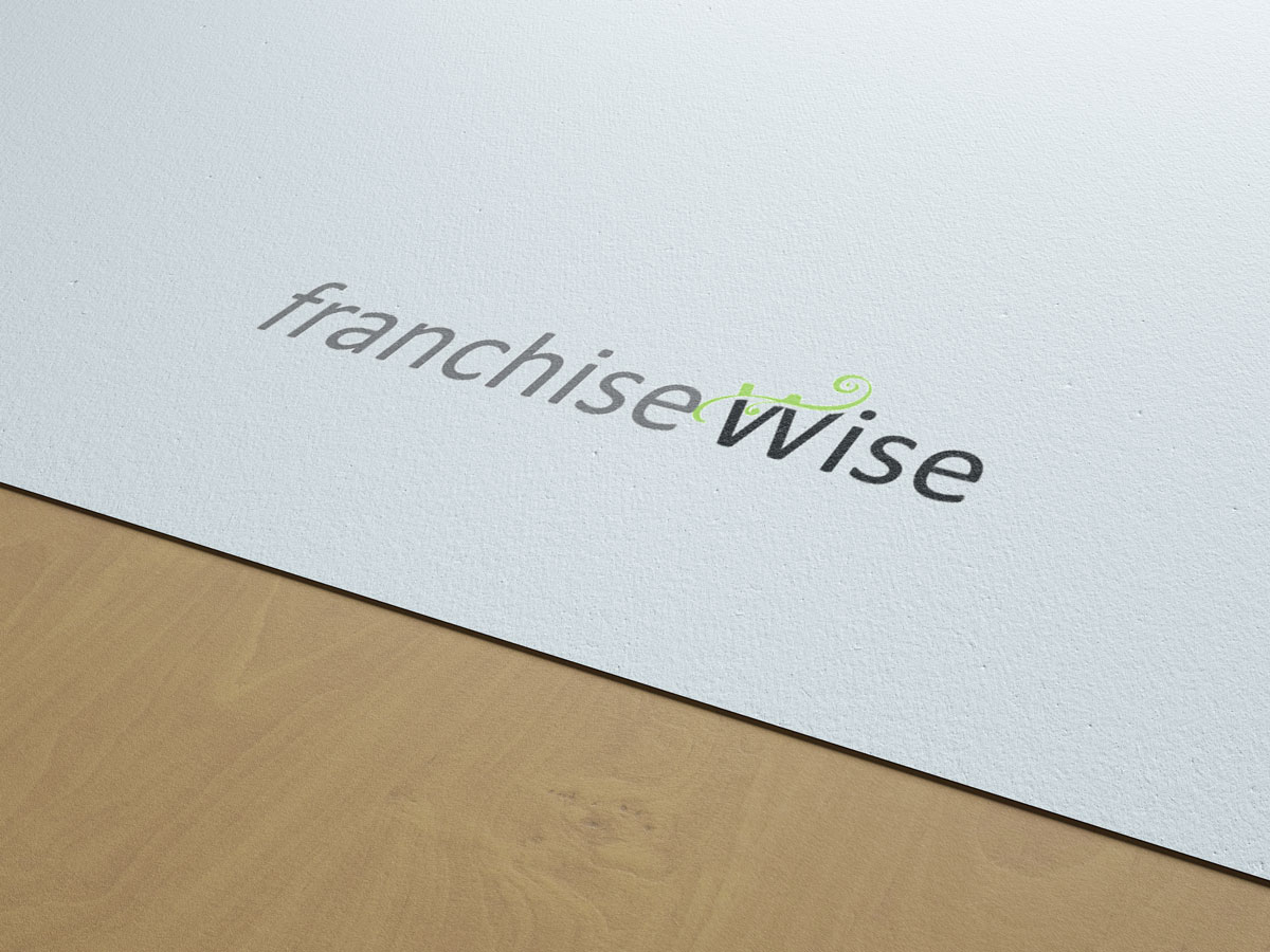Logo Design by niko for franchiseWise | Design #16636819