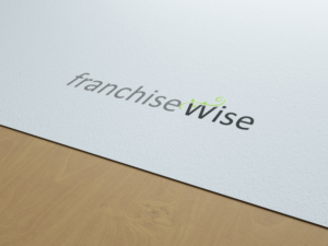 Logo-Design von niko für franchiseWise | Design: #16636819