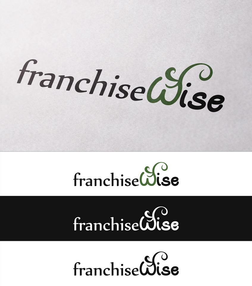 Design de Logo par Impressive Solutions pour franchiseWise | Design #16637323