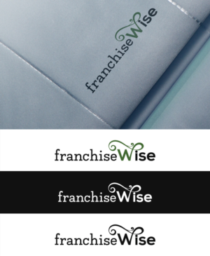 Design de Logo par Impressive Solutions pour franchiseWise | Design : #16637324