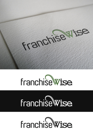 Design de Logo par Impressive Solutions pour franchiseWise | Design : #16637325