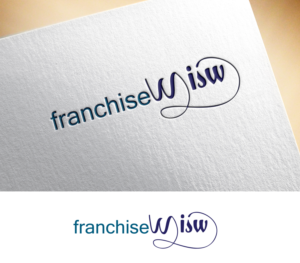 Design de Logo par Impressive Solutions pour franchiseWise | Design : #16637687