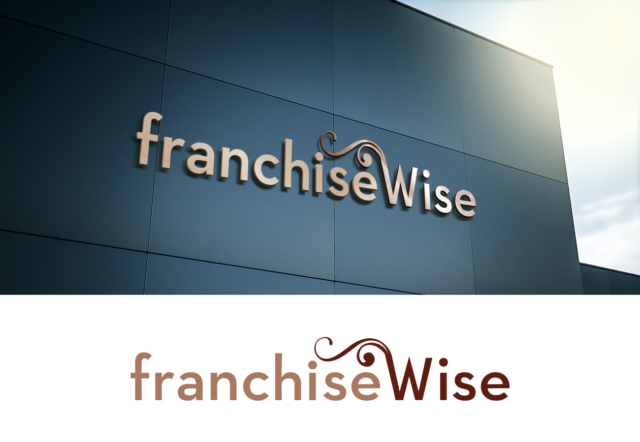 Design de Logo par Impressive Solutions pour franchiseWise | Design #16637688