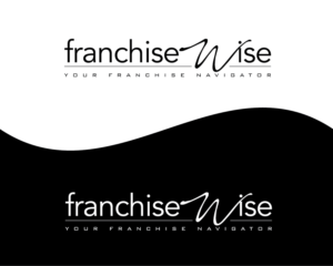 Logo-Design von Pv_999 für franchiseWise | Design: #16641472