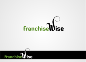 Logo-Design von Kero für franchiseWise | Design: #16634241