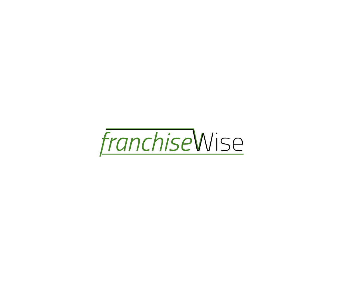 Logo-Design von DreamzINSIDE für franchiseWise | Design #16634665
