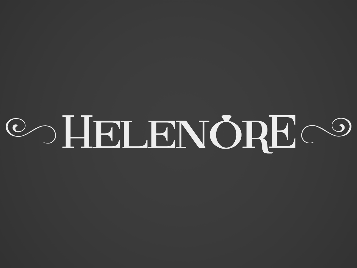 Logo Design by jordyboy for this project | Design #2664092