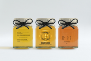 Label Design by designgreen for this project | Design: #16660317