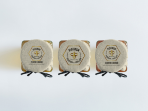 Label Design by designgreen for this project | Design: #16660319
