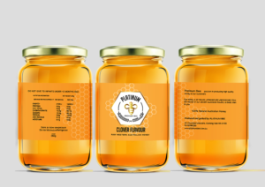 Label Design by designgreen for this project | Design: #16758394