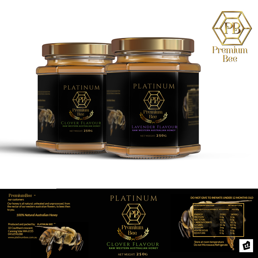 Label Design by gooddesign for this project | Design #16803084