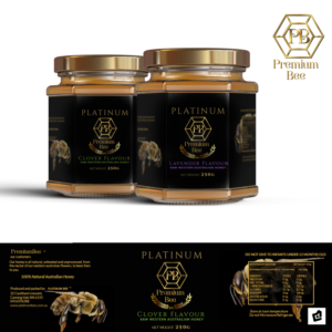Label Design by gooddesign for this project | Design: #16803084