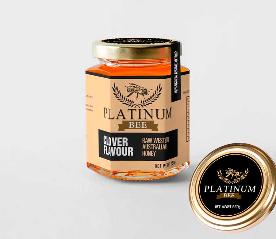 Label Design by Soluciones Creativas for this project | Design: #16752740