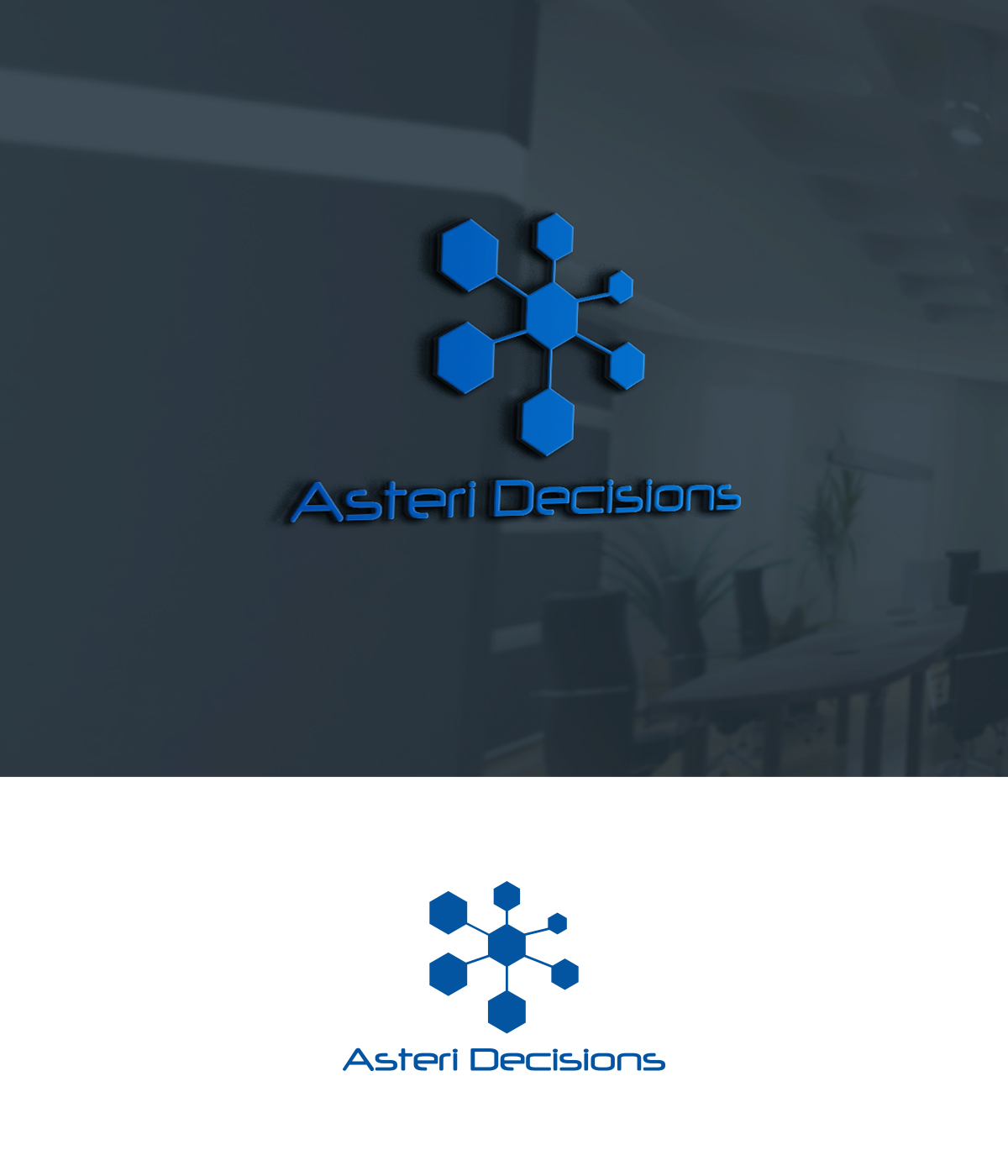 Logo Design by supercreative for this project | Design #16646706