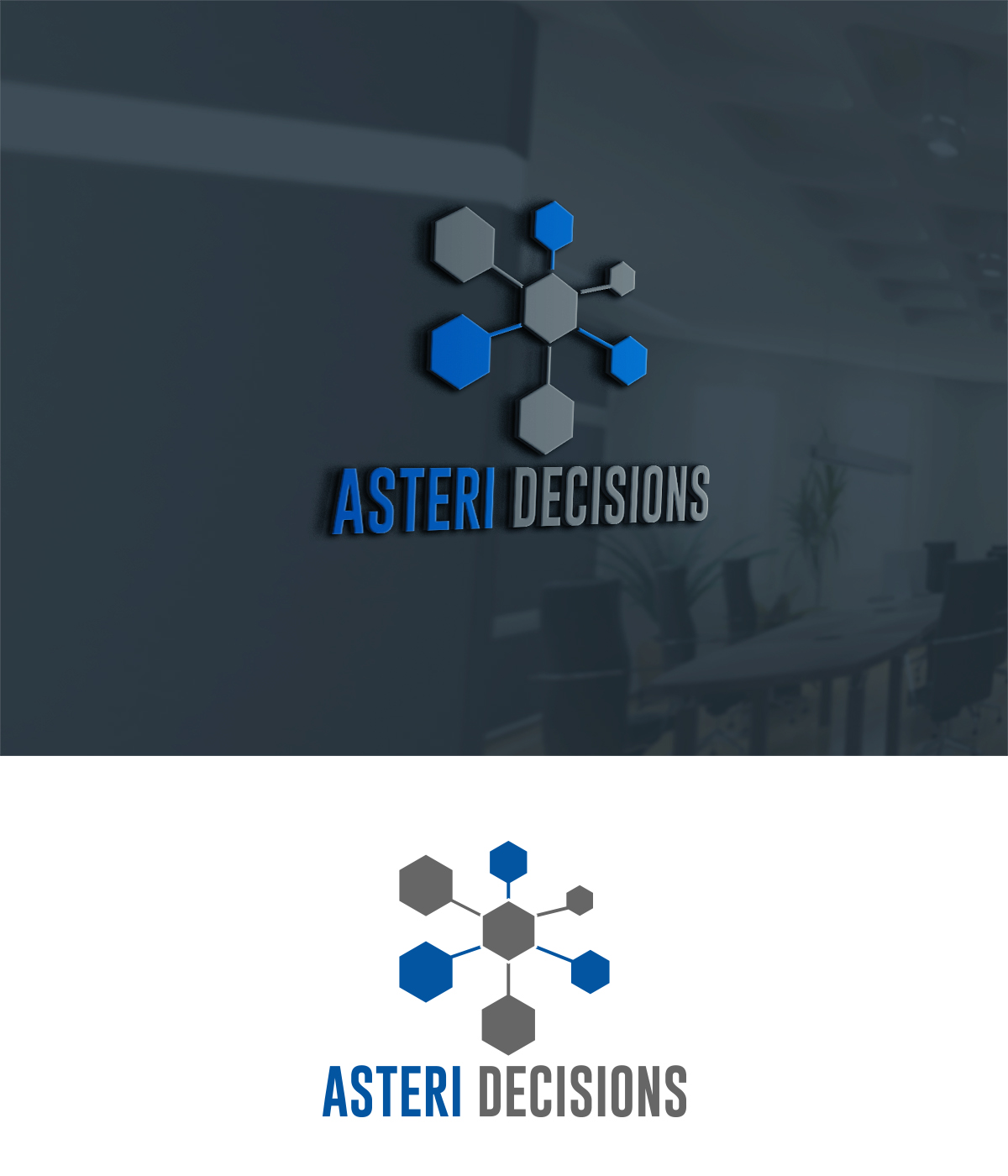 Logo Design by supercreative for this project | Design #16717158