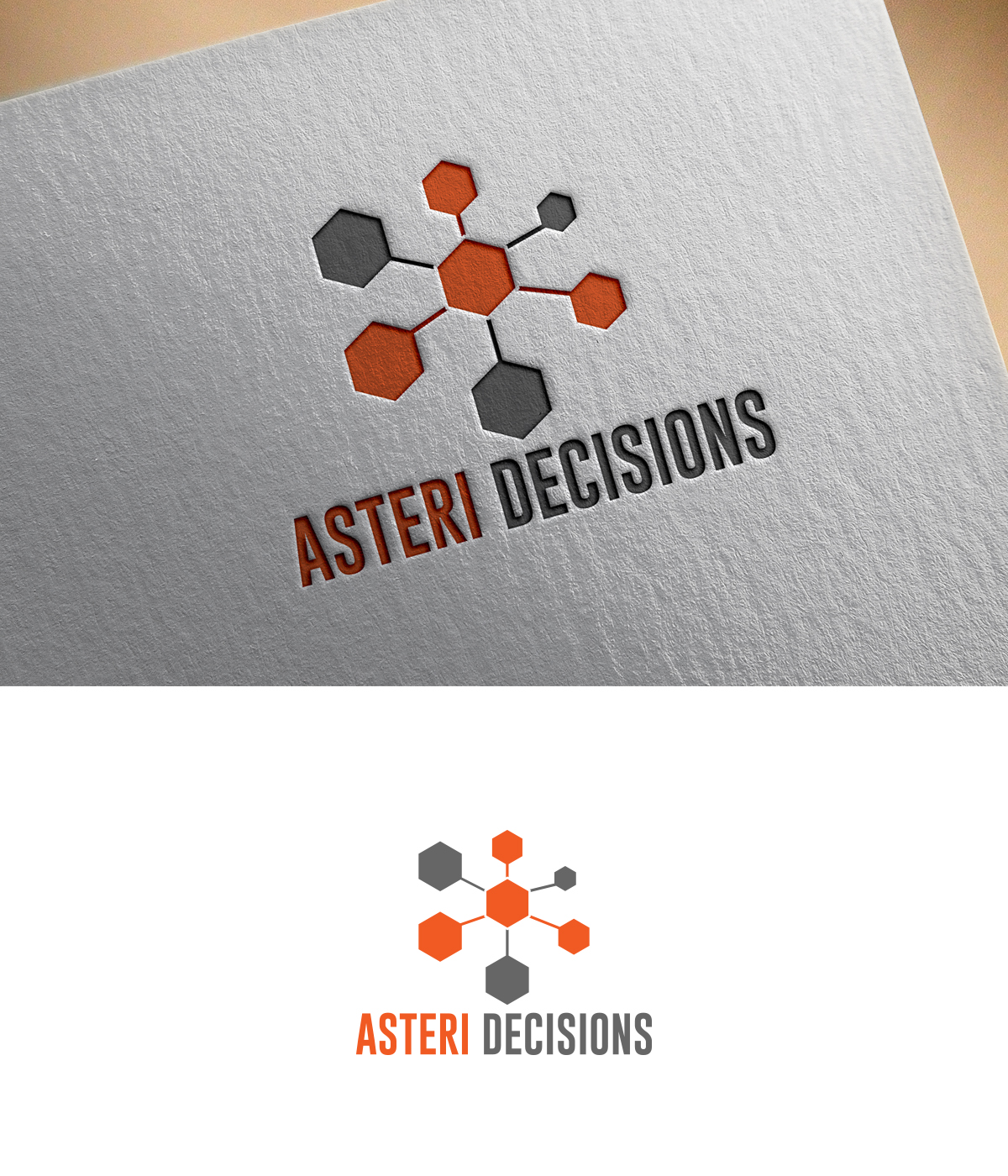 Logo-Design von supercreative für dieses Projekt | Design #16717159