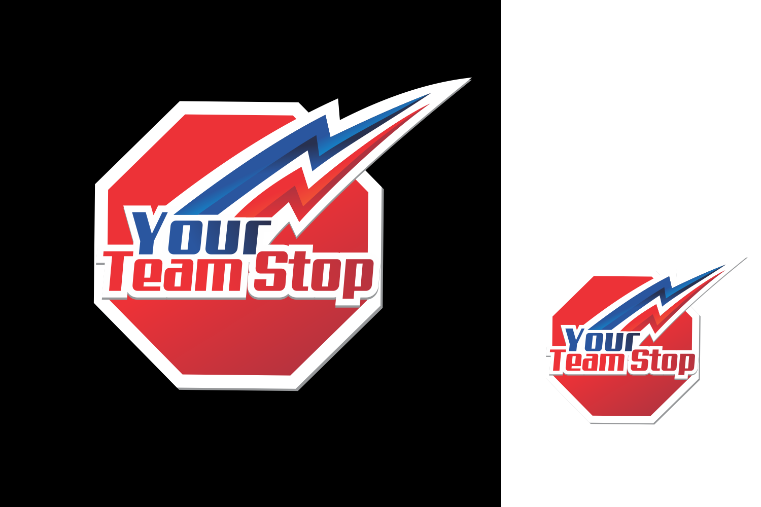 Logo Design by Gigih Rudya for this project | Design #16678329