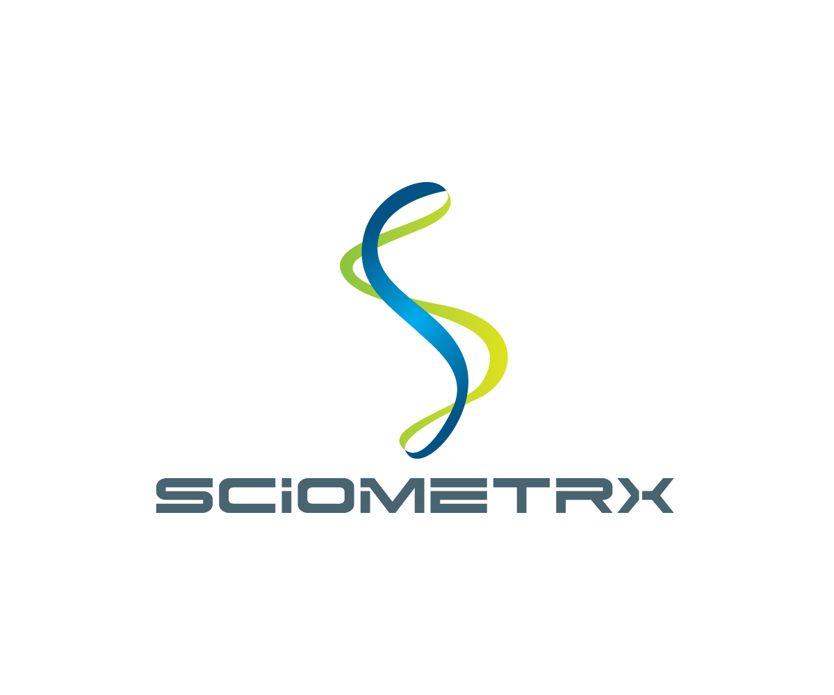 Logo Design by meygekon for sciometrx | Design #16804236