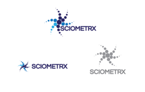 Logo Design by Pixel Story for sciometrx | Design: #16715281