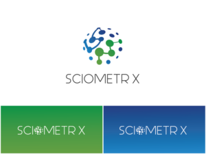 Logo Design by Matea for sciometrx | Design: #16774220