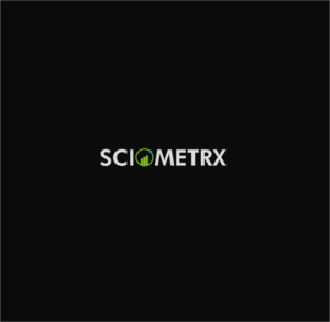 Logo Design by Isbie for sciometrx | Design: #16800690