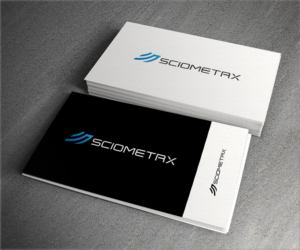 Logo Design by aglaronde23 for sciometrx | Design: #16632970