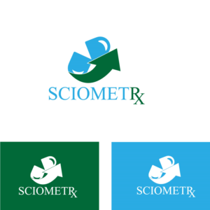 Logo Design by ErrAr for sciometrx | Design: #16631951