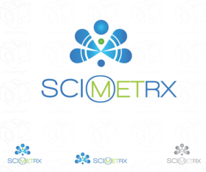 Logo Design by Designer Mate for sciometrx | Design: #16709931