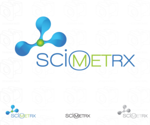 Logo Design by Designer Mate for sciometrx | Design: #16709937