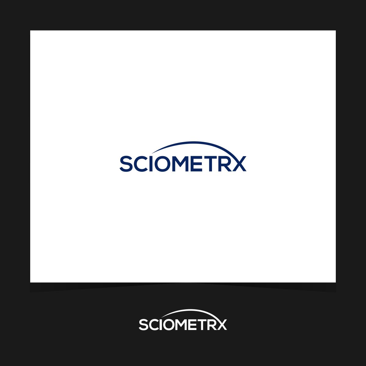 Logo Design by laceymosleyy for sciometrx | Design #16809383