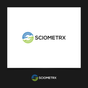Logo Design by laceymosleyy for sciometrx | Design: #16809389
