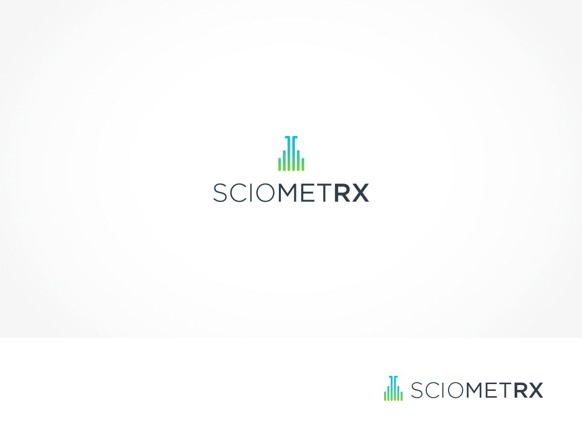 Logo Design by ArtTank for sciometrx | Design #16669362
