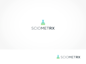 Logo Design by ArtTank for sciometrx | Design: #16669362