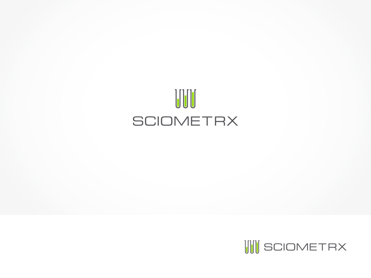 Logo Design by ArtTank for sciometrx | Design #16669376